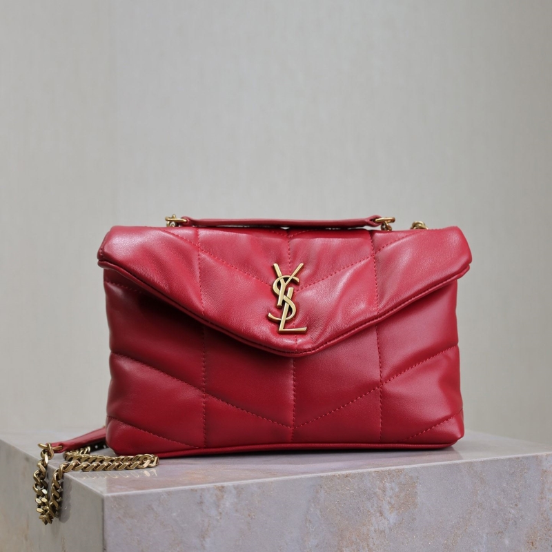 Y*L top handle bags